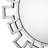 Flat Wall Mirror