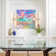 Mokas 2-light Led Wall Light