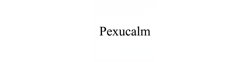 Logo Pexucalm