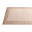 Tapis brun clair Murry