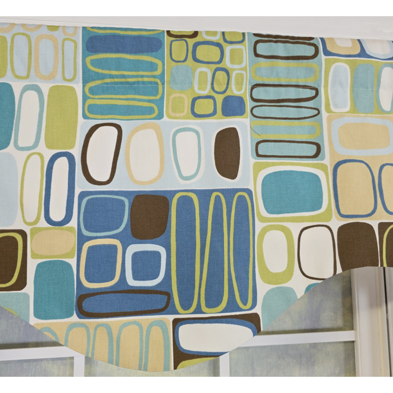Mesmerize Cornice Valance