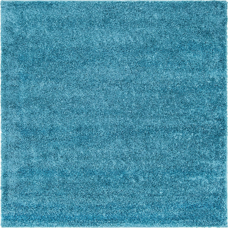 Fragos Indoor Rug, Square 5' x 5'