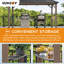 Pavillon de jardin Sunjoy-91016883