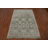 Geometric Handmade Oushak Oriental Area Rug 6x8