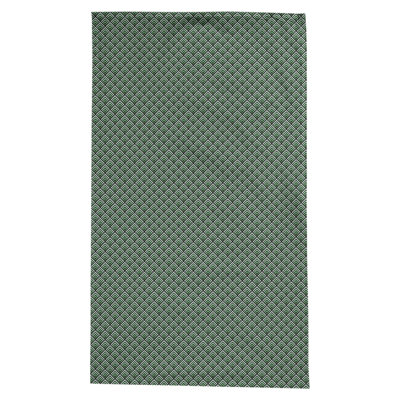 Avicia Geometric Tablecloth