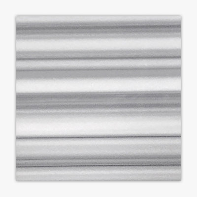 Equador 12" x 12" Marble Wall & Floor Tile