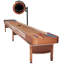 Telluride Shuffleboard Table-6644438-37292557