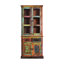 Kraker Solid Wood 80cm W 2 - Drawer Chest of Drawers