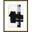 Vague Marking 6 Painting by Thom Filicia