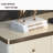 High Quality Fashion Shoe Cabinet 22 Pair Shoe Storage Cabinet-100720081