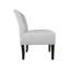 Fauteuil de chambre capitonné de 23 po de largeur Brannan-2063577216