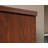 Krustal Sideboard with Bar Hutch