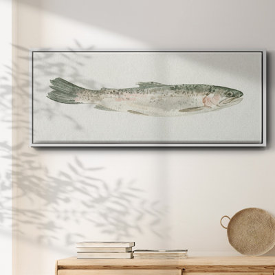 Fresh Catch III