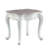Epes Marble Top End Table