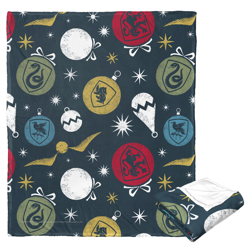 Throw Blanket