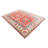 Nero Red Rug