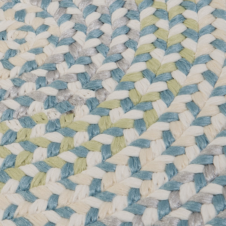 Carousel Indoor / Outdoor Rug