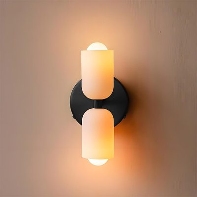 Cynthina Flush Mounted Sconce