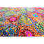 MOHI47041MUMU Wool Floral Area Rug-81904636