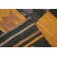 Tapis rétro Kilim 10 x 13