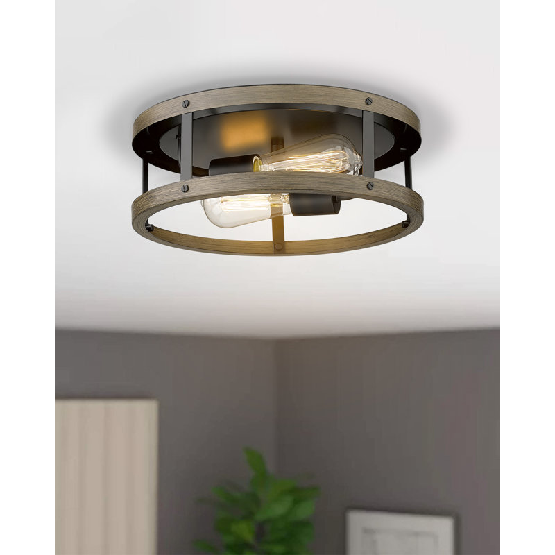 Estera Flush Mount