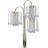 Metal Table Lamp
