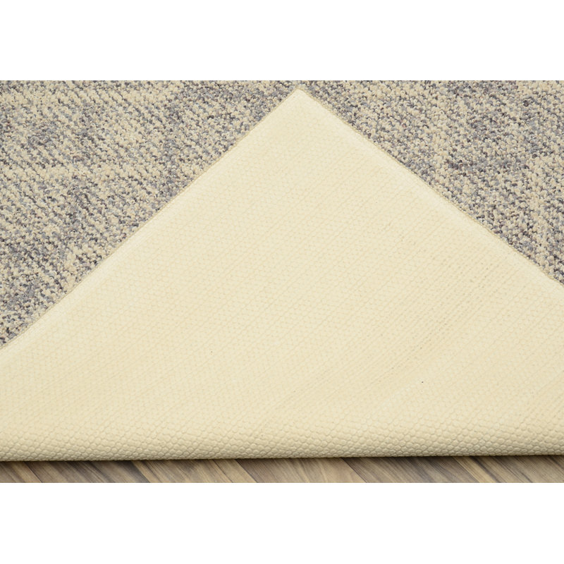 Burack Geometric Indoor Rug