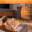 1500w Oil Filled Radiator Heater With Remote Control 3 Modes 24h Timer Indoor-106776235
