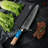 Seido Knives Gyuto 8'' Chef's Knife