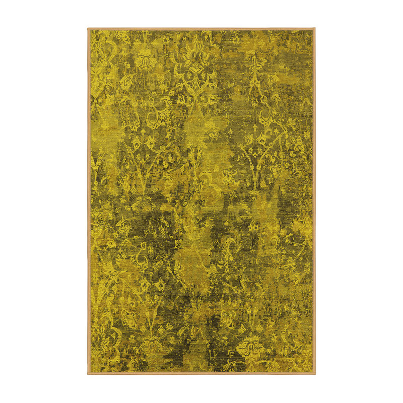 Dashima Indoor Rug