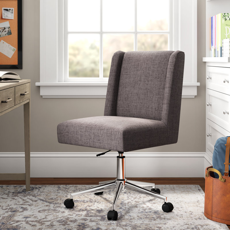 Hanshaw Task Chair, Gray