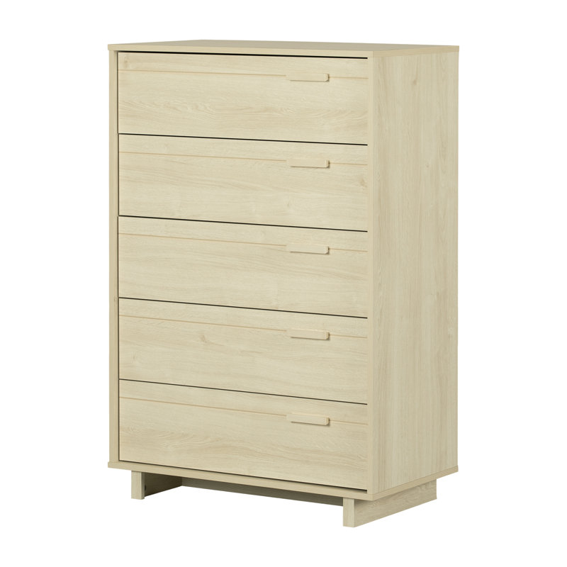 Commode 5 tiroirs Noah Kids