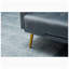 Twin 75.2 " Upholstered Convertible Sofa