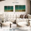 «Lake Scene» sur-1229880960