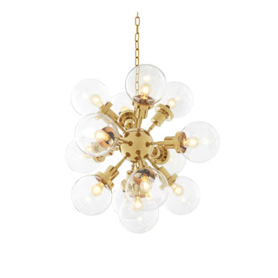 Ludlow 13 - Light Chandelier