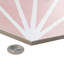 Horizon 7-3/4" x 9" Porcelain Wall & Floor Tile-100310676