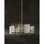 Hojan 1-Light Metal Single Pendant-1429693075