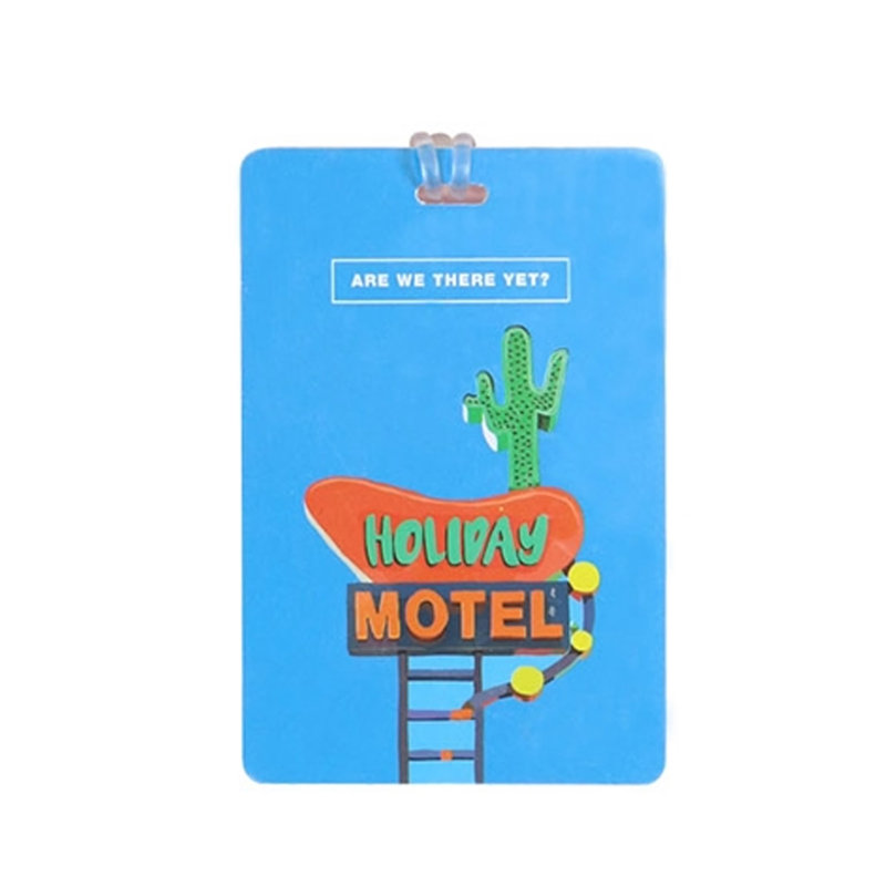 Travel Case +