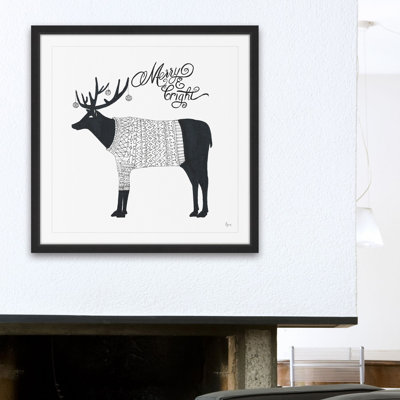 Eyre Tarney - Single Picture Frame Painting