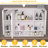 Aluminium Bathroom Cabinets
