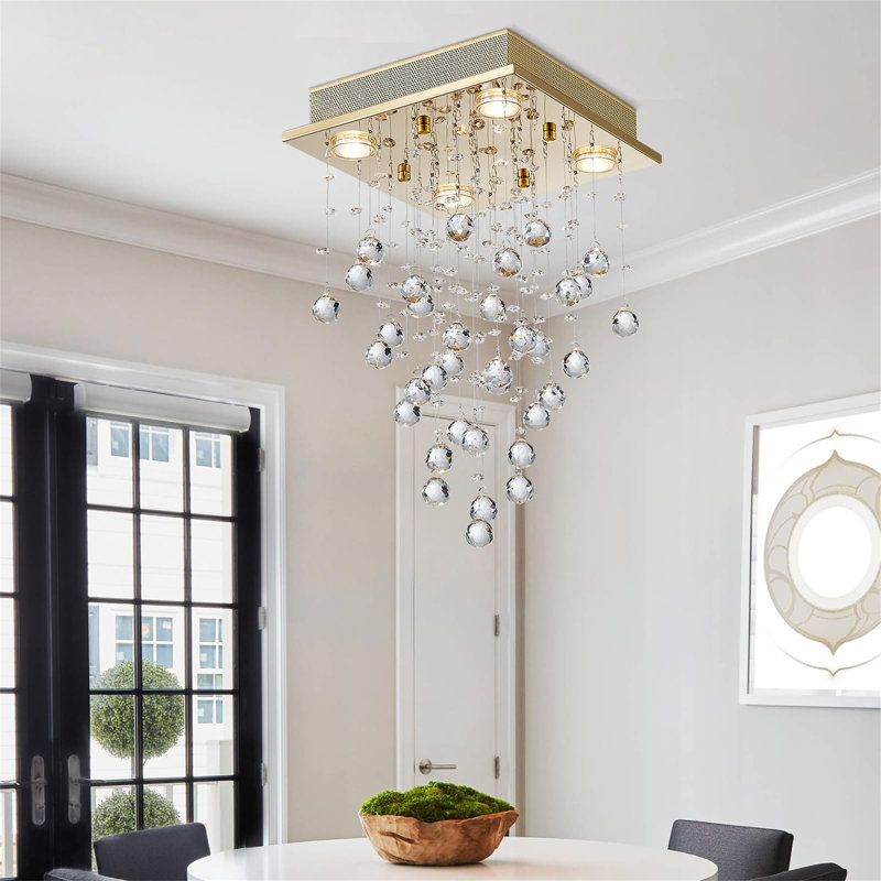 Sherando Flush Mount