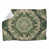Bleu clair / blanc
