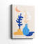Matisse CDLxx, reproduction d'art encadrée - Cavas-108828727