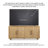 Niam Accent Cabinet