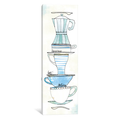 " Good Brew X " Graphic Art