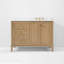 Ensemble de meuble-lavabo simple 48 po Hannah-112098064-112098065-59759449
