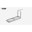 Hangyul Polyester Upholstered Bench