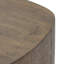 Tycho Pedestal-Brown Oak Veneer-1243497220