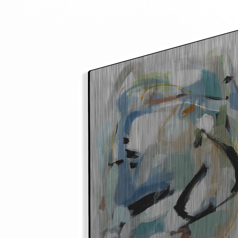 "Fall II" par Christina Long, H 16 po x l 12 po