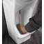 Lavabo autoportant pour bidet Wudu